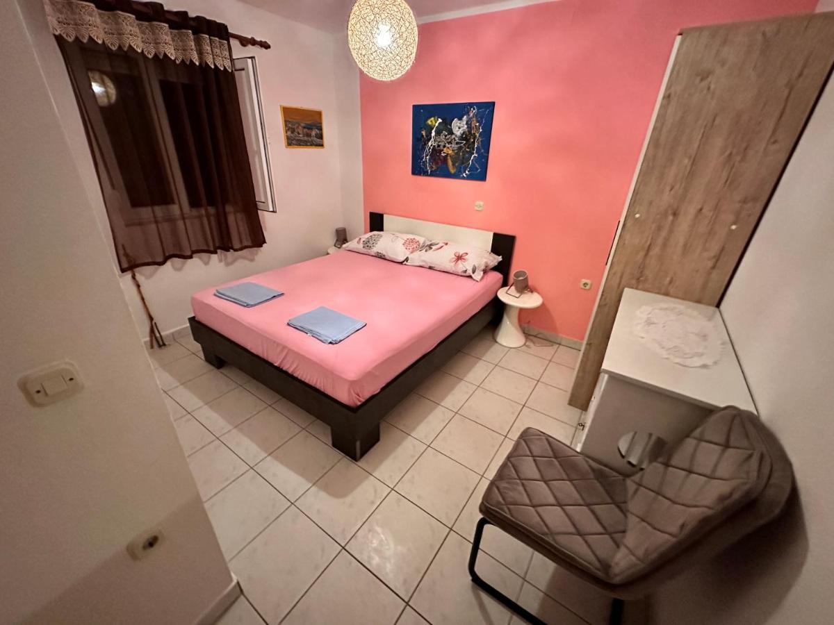 Vila Mazi Крк Екстер'єр фото
